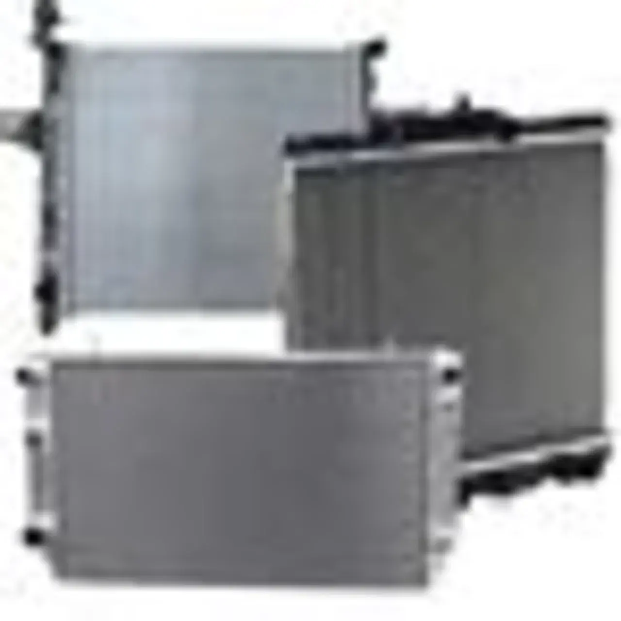 Shahzad Radiator Radiators